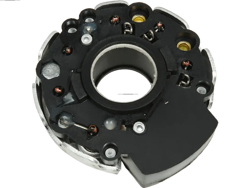ARC0073 AS-PL - 3.CZĘŚCI ALTERNATORA — zdjęcie 3 z 3