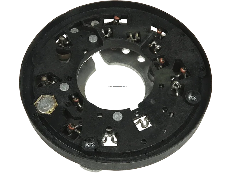 ARC0074 AS-PL - 3.CZĘŚCI ALTERNATORA — zdjęcie 3 z 3
