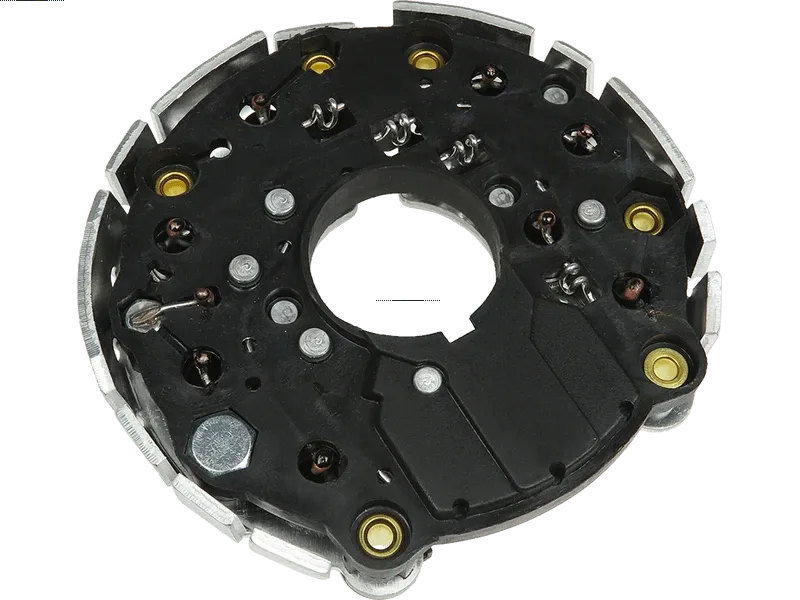 ARC0075 AS-PL - 3.CZĘŚCI ALTERNATORA — zdjęcie 3 z 3