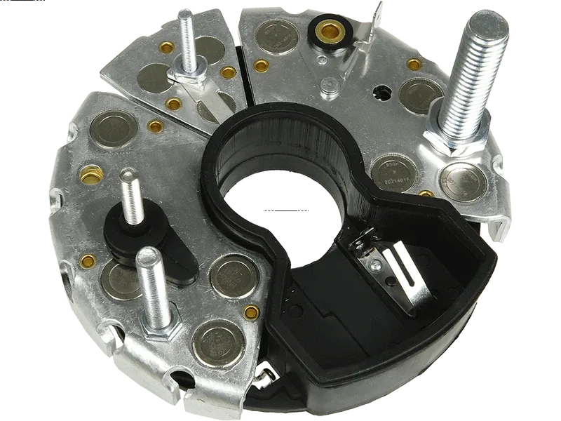 ARC0076 AS-PL - 3.CZĘŚCI ALTERNATORA — zdjęcie 2 z 3