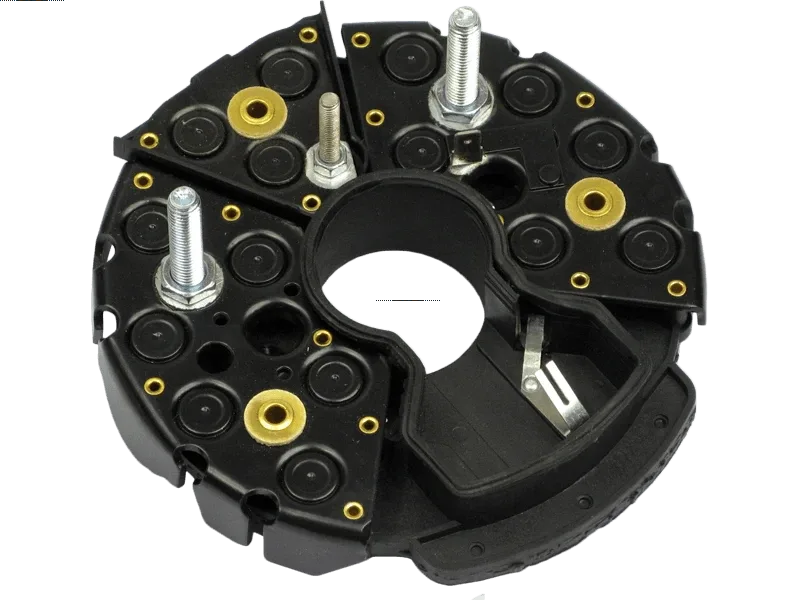 ARC0078 AS-PL - 3.CZĘŚCI ALTERNATORA — zdjęcie 3 z 3