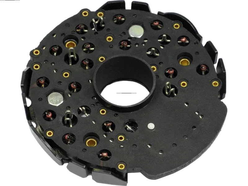 ARC0078 AS-PL - 3.CZĘŚCI ALTERNATORA — zdjęcie 2 z 3