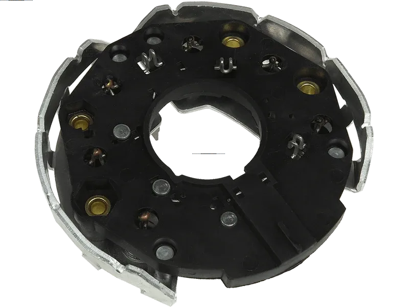 ARC0080 AS-PL - 3.CZĘŚCI ALTERNATORA — zdjęcie 3 z 3