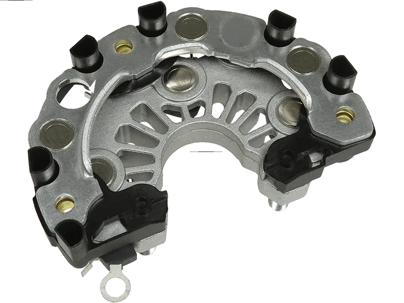 ARC0082 AS-PL - 3.CZĘŚCI ALTERNATORA — zdjęcie 2 z 3