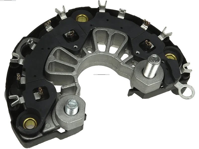 ARC0084 AS-PL - 3.CZĘŚCI ALTERNATORA — zdjęcie 2 z 3