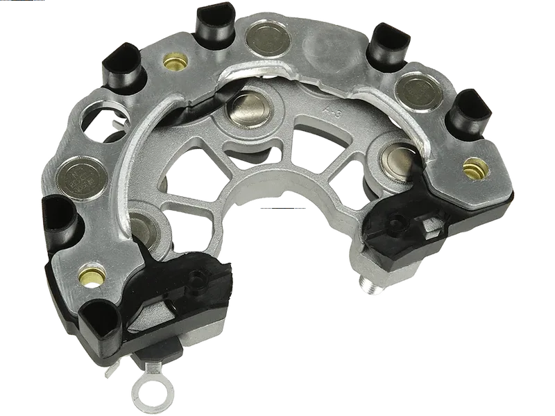 ARC0086 AS-PL - 3.CZĘŚCI ALTERNATORA — zdjęcie 2 z 3