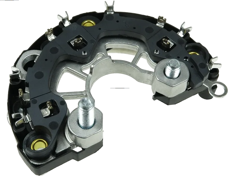 ARC0086S AS-PL - 3.CZĘŚCI ALTERNATORA — zdjęcie 1 z 3