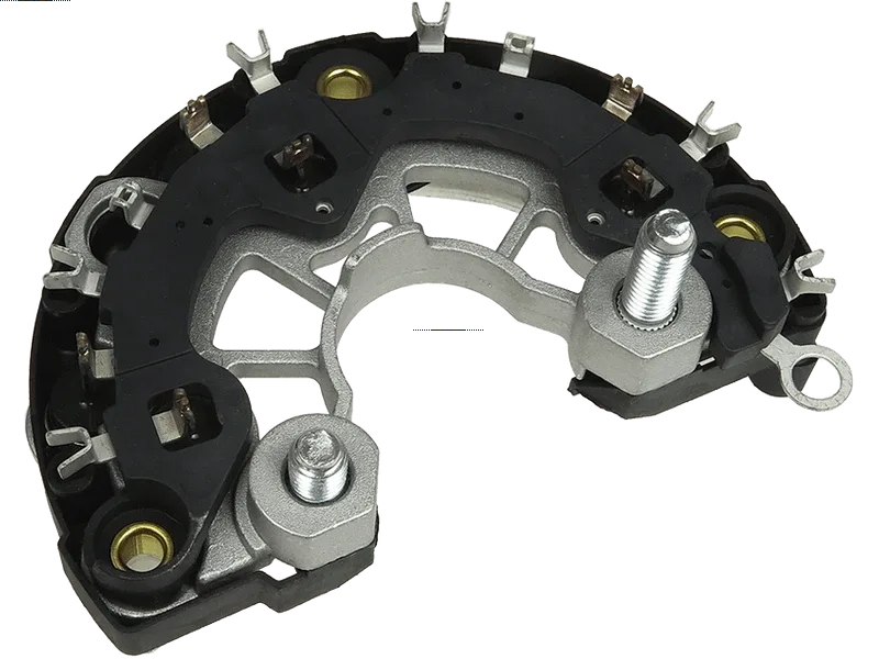 ARC0087 AS-PL - 3.CZĘŚCI ALTERNATORA — zdjęcie 2 z 3