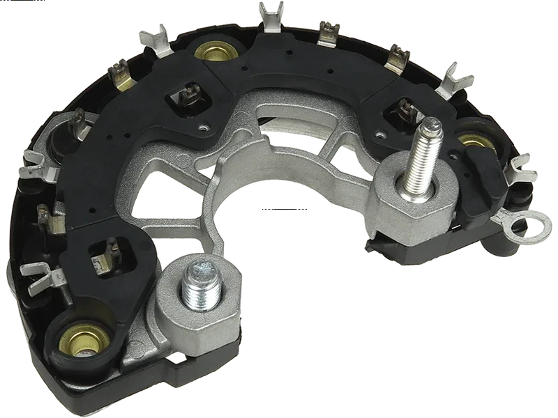ARC0088 AS-PL - 3.CZĘŚCI ALTERNATORA — zdjęcie 2 z 3