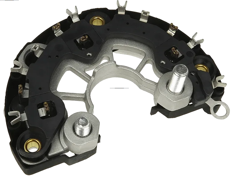 ARC0090 AS-PL - 3.CZĘŚCI ALTERNATORA — zdjęcie 3 z 3