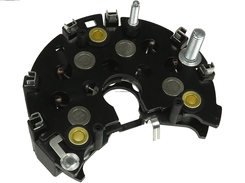 ARC0091 AS-PL - 3.CZĘŚCI ALTERNATORA — zdjęcie 2 z 3