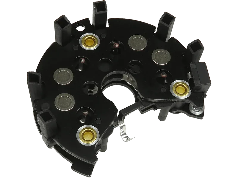 ARC0091 AS-PL - 3.CZĘŚCI ALTERNATORA — zdjęcie 3 z 3