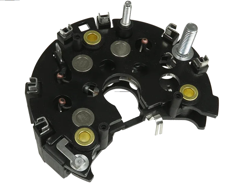 ARC0092 AS-PL - 3.CZĘŚCI ALTERNATORA — zdjęcie 2 z 3