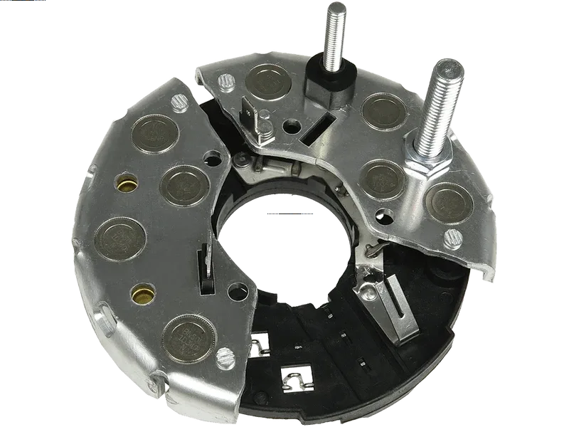 ARC0093 AS-PL - 3.CZĘŚCI ALTERNATORA — zdjęcie 3 z 3