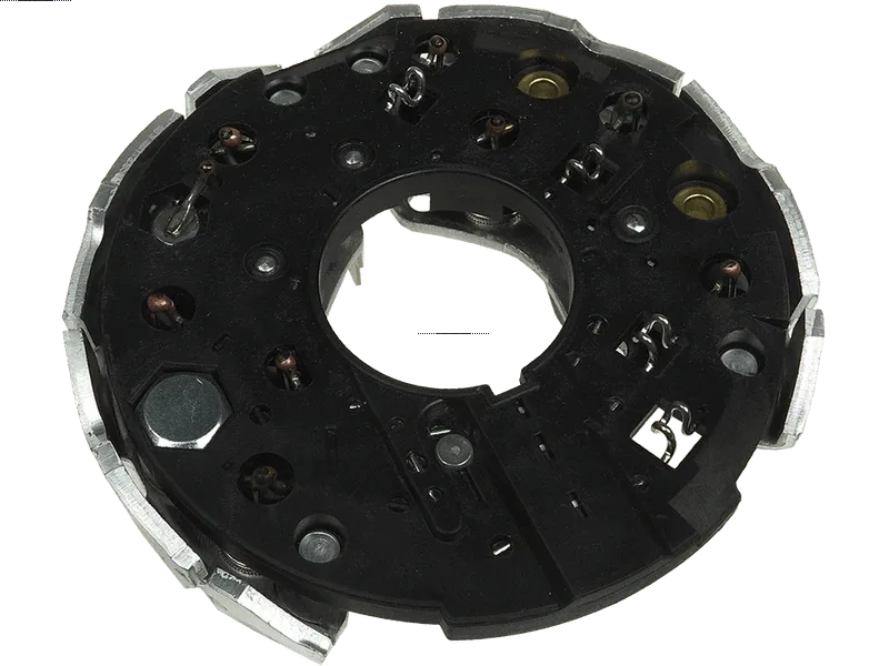 ARC0093 AS-PL - 3.CZĘŚCI ALTERNATORA — zdjęcie 2 z 3