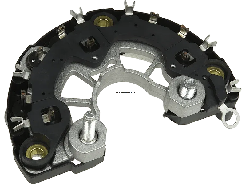 ARC0095 AS-PL - 3.CZĘŚCI ALTERNATORA — zdjęcie 2 z 3