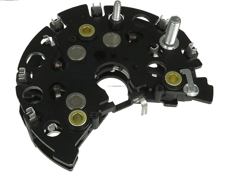 ARC0096 AS-PL - 3.CZĘŚCI ALTERNATORA — zdjęcie 2 z 3