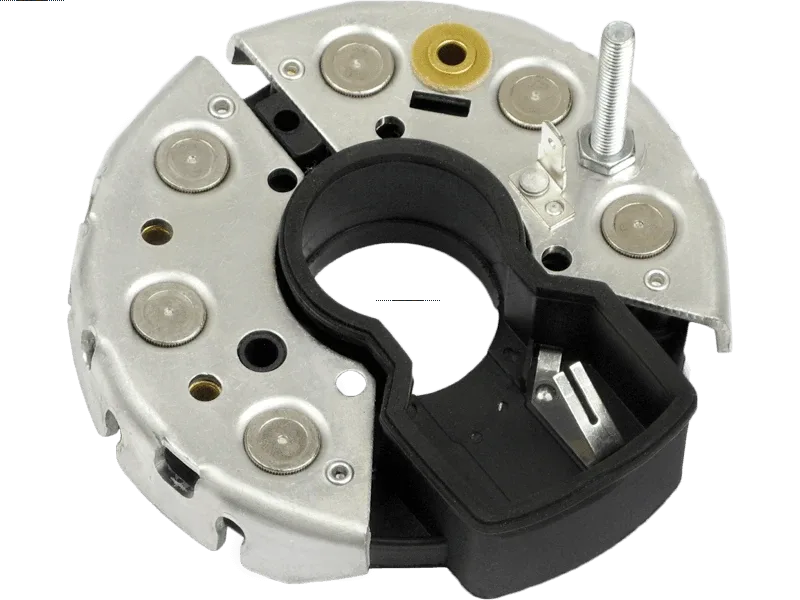 ARC0098 AS-PL - 3.CZĘŚCI ALTERNATORA — zdjęcie 2 z 3