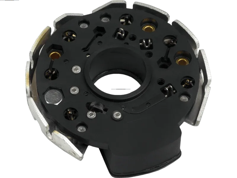 ARC0098 AS-PL - 3.CZĘŚCI ALTERNATORA — zdjęcie 3 z 3