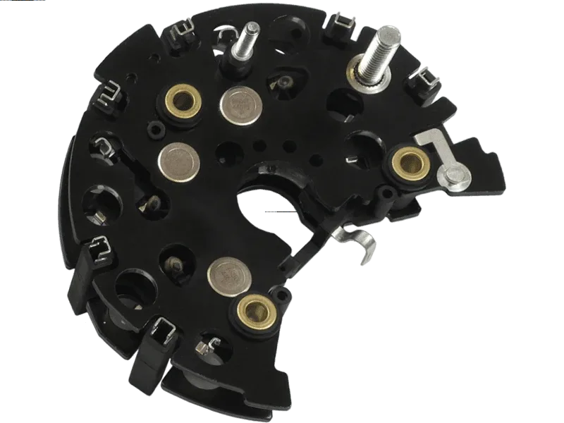 ARC0099 AS-PL - 3.CZĘŚCI ALTERNATORA — zdjęcie 2 z 3