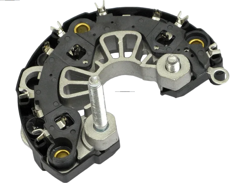 ARC0100 AS-PL - 3.CZĘŚCI ALTERNATORA — zdjęcie 2 z 3
