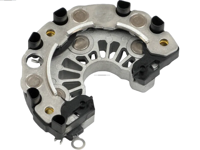 ARC0100 AS-PL - 3.CZĘŚCI ALTERNATORA — zdjęcie 3 z 3