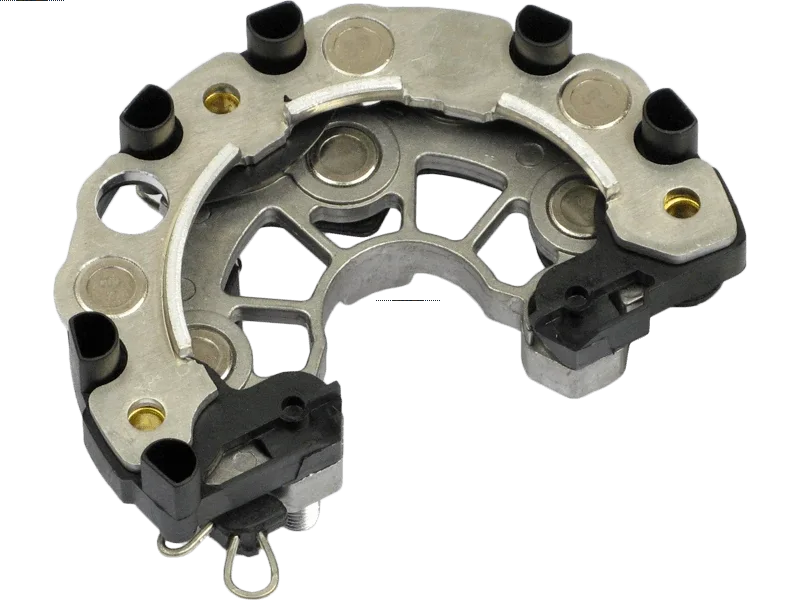 ARC0101 AS-PL - 3.CZĘŚCI ALTERNATORA — zdjęcie 2 z 3
