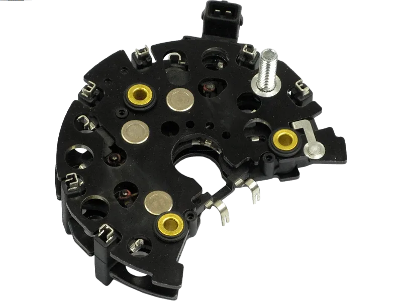 ARC0103 AS-PL - 3.CZĘŚCI ALTERNATORA — zdjęcie 2 z 3