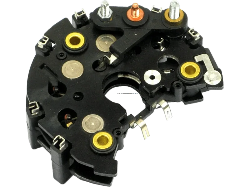 ARC0105 AS-PL - 3.CZĘŚCI ALTERNATORA — zdjęcie 2 z 3