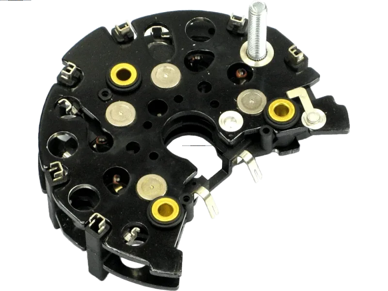 ARC0106 AS-PL - 3.CZĘŚCI ALTERNATORA — zdjęcie 2 z 3
