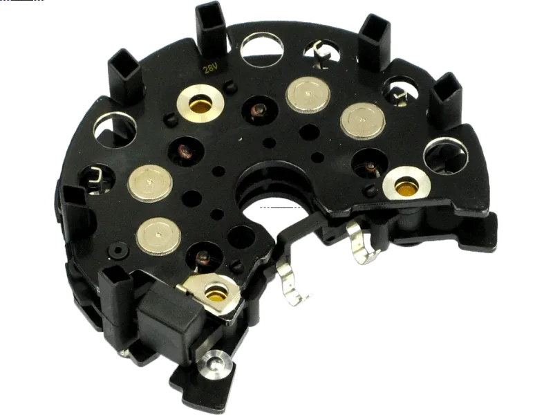 ARC0106 AS-PL - 3.CZĘŚCI ALTERNATORA — zdjęcie 3 z 3