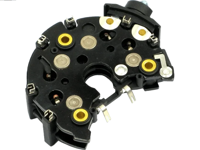 ARC0107 AS-PL - 3.CZĘŚCI ALTERNATORA — zdjęcie 3 z 3