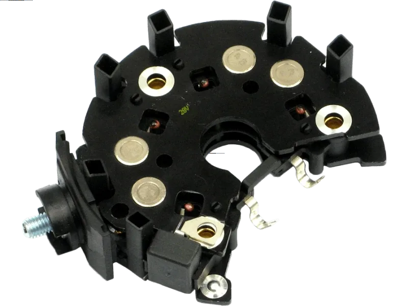 ARC0107 AS-PL - 3.CZĘŚCI ALTERNATORA — zdjęcie 2 z 3