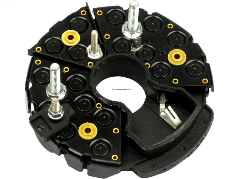 ARC0108 AS-PL - 3.CZĘŚCI ALTERNATORA — zdjęcie 2 z 3