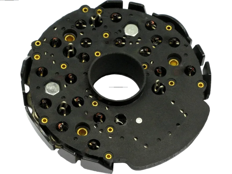ARC0108 AS-PL - 3.CZĘŚCI ALTERNATORA — zdjęcie 3 z 3