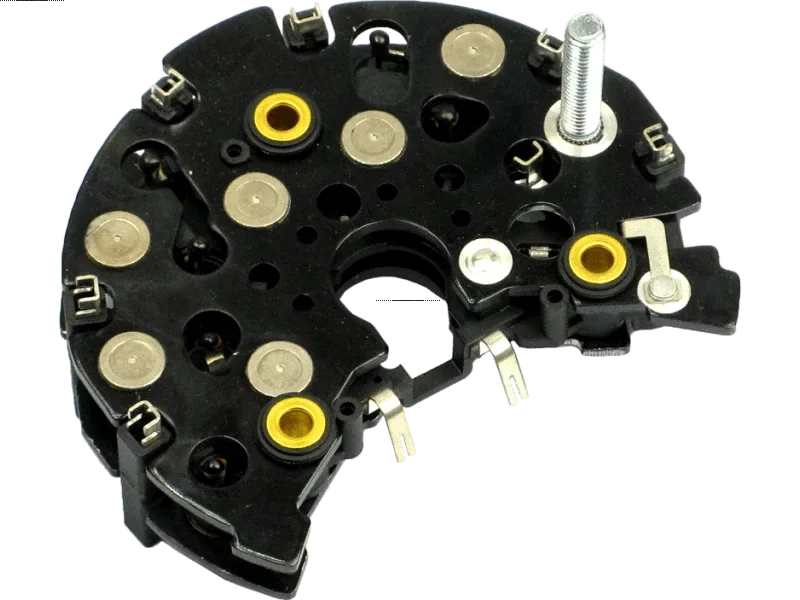 ARC0109 AS-PL - 3.CZĘŚCI ALTERNATORA — zdjęcie 2 z 3