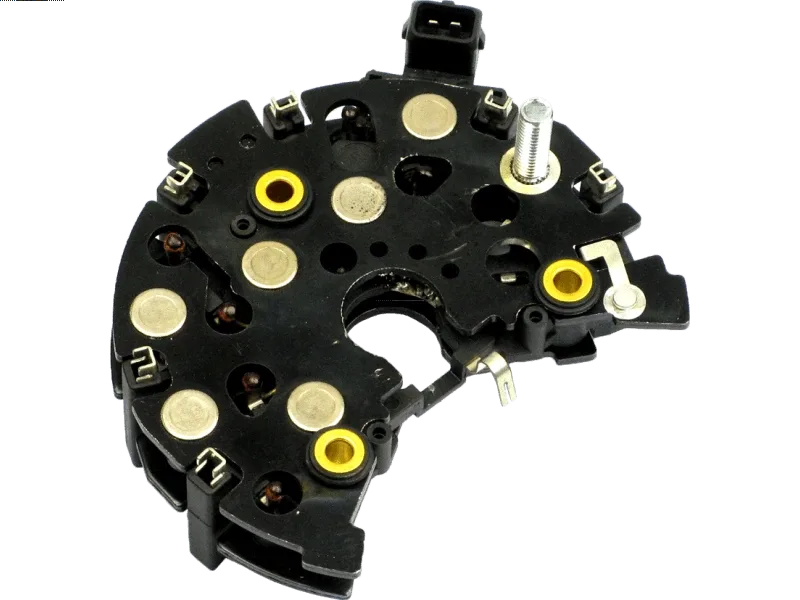 ARC0113 AS-PL - 3.CZĘŚCI ALTERNATORA — zdjęcie 2 z 3