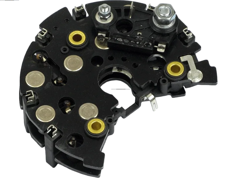 ARC0116 AS-PL - 3.CZĘŚCI ALTERNATORA — zdjęcie 2 z 3
