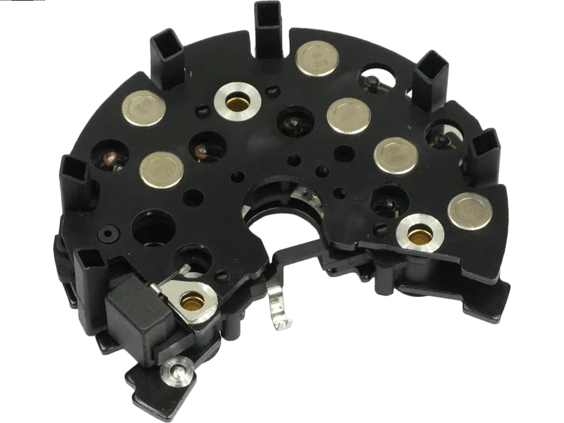 ARC0116 AS-PL - 3.CZĘŚCI ALTERNATORA — zdjęcie 3 z 3