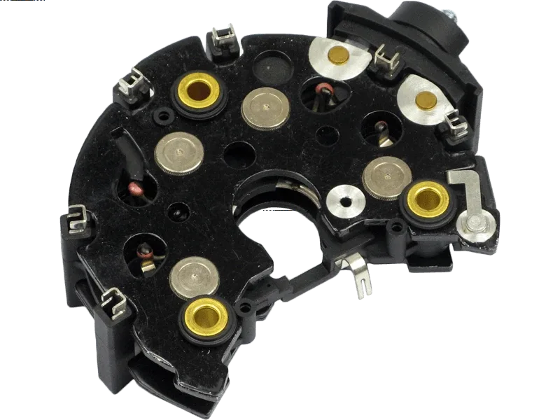 ARC0118 AS-PL - 3.CZĘŚCI ALTERNATORA — zdjęcie 2 z 3