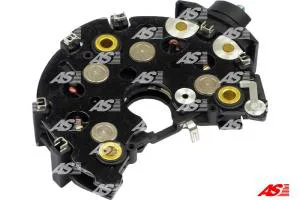 ARC0118 AS-PL - 3.CZĘŚCI ALTERNATORA — zdjęcie 1 z 3