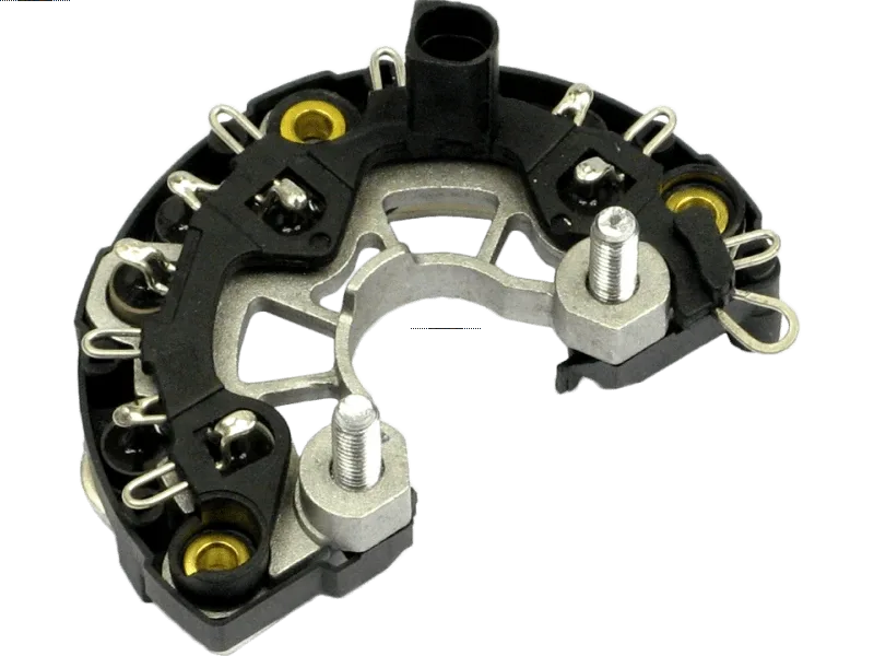 ARC0119 AS-PL - 3.CZĘŚCI ALTERNATORA — zdjęcie 2 z 3