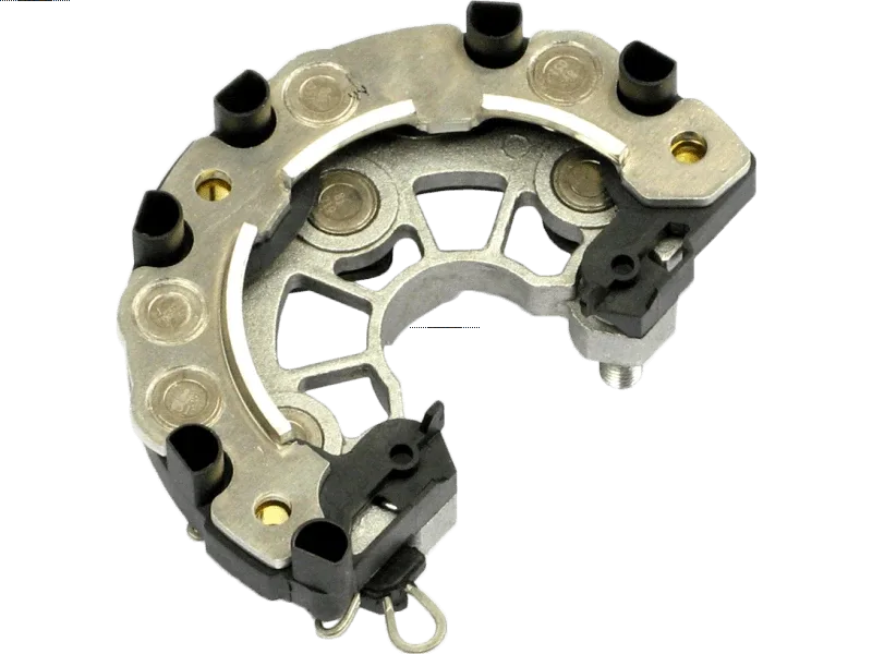 ARC0119 AS-PL - 3.CZĘŚCI ALTERNATORA — zdjęcie 3 z 3