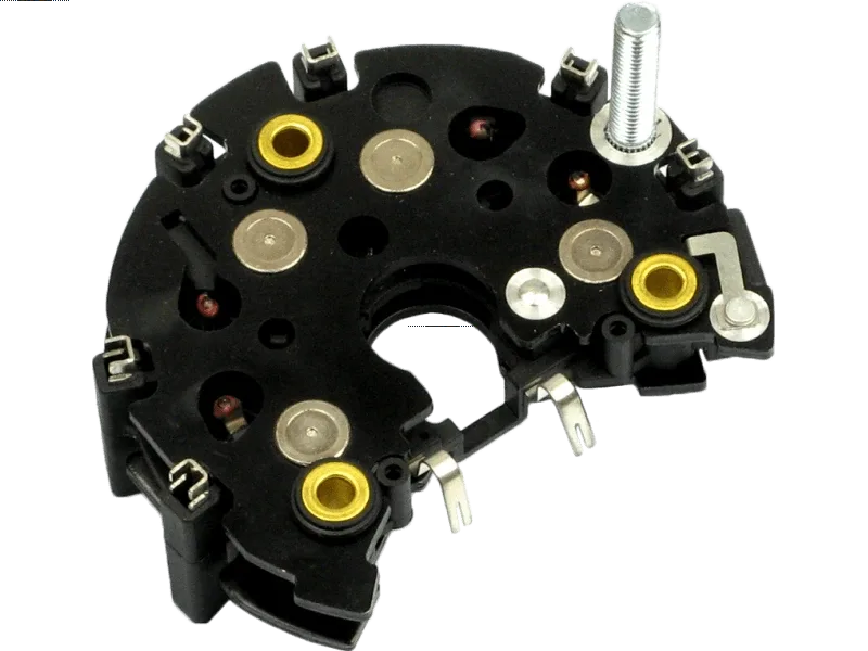 ARC0120 AS-PL - 3.CZĘŚCI ALTERNATORA — zdjęcie 2 z 3