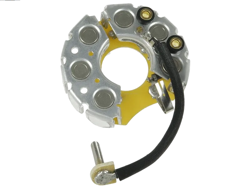 ARC0122 AS-PL - 3.CZĘŚCI ALTERNATORA — zdjęcie 3 z 3