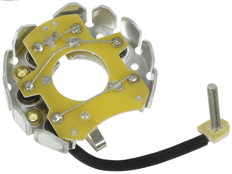 ARC0122 AS-PL - 3.CZĘŚCI ALTERNATORA — zdjęcie 2 z 3