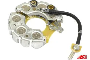 ARC0122 AS-PL - 3.CZĘŚCI ALTERNATORA — zdjęcie 1 z 3