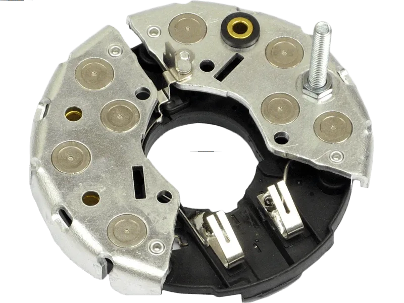 ARC0123 AS-PL - 3.CZĘŚCI ALTERNATORA — zdjęcie 2 z 3