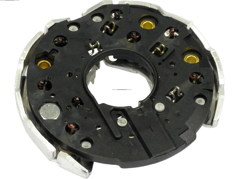 ARC0123 AS-PL - 3.CZĘŚCI ALTERNATORA — zdjęcie 3 z 3