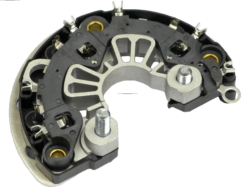 ARC0124 AS-PL - 3.CZĘŚCI ALTERNATORA — zdjęcie 3 z 3